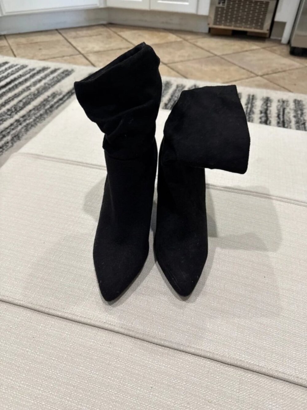 ZigiSoho ankle boots